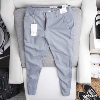 QUẦN DÀI KAKI TRUNG QUỐC VẢI TRUNG QUỐC
