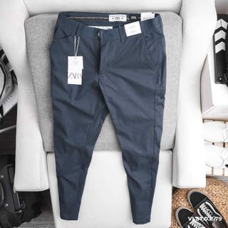 QUẦN DÀI KAKI TRUNG QUỐC VẢI TRUNG QUỐC