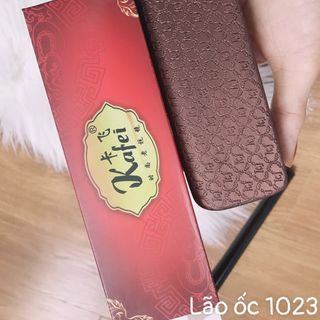Kính lão bắt ốc + hộp đựng