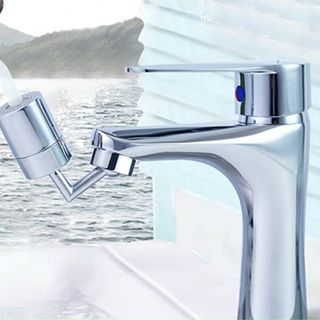 ĐẦU VÒI NƯỚC ĐA NĂNG