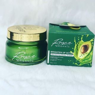 Kem body cream