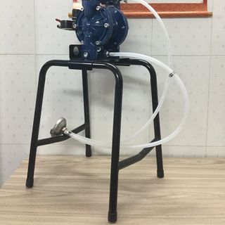 Bơm sơn màng đài loan PRONA BDP-12