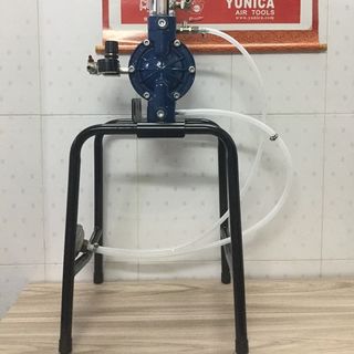 Bơm sơn màng đài loan PRONA BDP-12