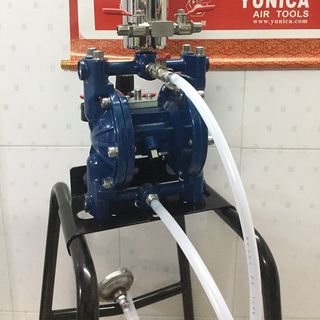 Bơm sơn màng đài loan PRONA BDP-12