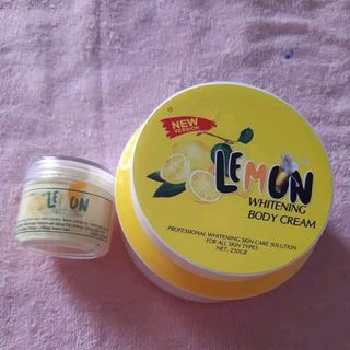 body chanh