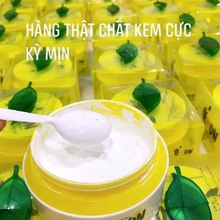 body chanh