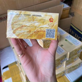 Body gạo garnier Cty
