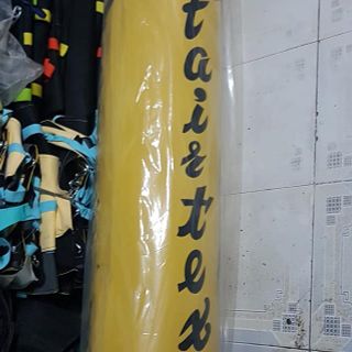 VỎ BAO CÁT IN FAIRTEX Thailand cao cấp 1 lớp 1m2 SIMILI