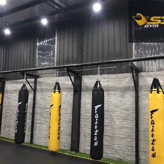 VỎ BAO CÁT IN FAIRTEX Thailand cao cấp 1 lớp 1m2 SIMILI