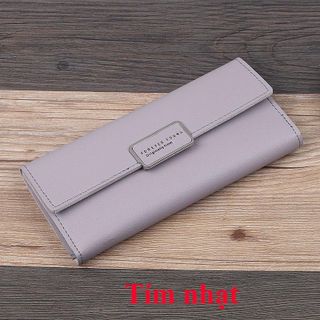 Ví nữ dáng dài FOREVER LOVELY