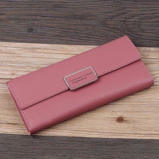 Ví nữ dáng dài FOREVER LOVELY