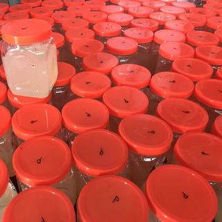 1 kg keo bẫy cò vạc