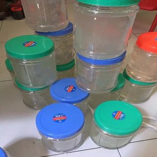 1 kg keo bẫy cò vạc