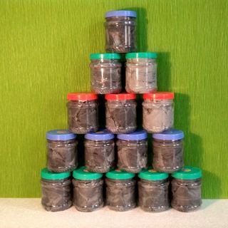 1 kg keo bẫy chim sẻ