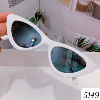 MẮT KÍNH THỜI TRANG NỮ .FORM MẮT MÈO