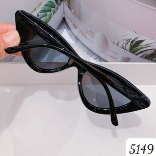 MẮT KÍNH THỜI TRANG NỮ .FORM MẮT MÈO