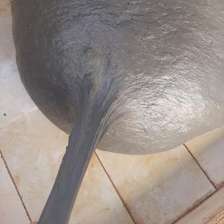 1 kg keo bẫy chim sẻ
