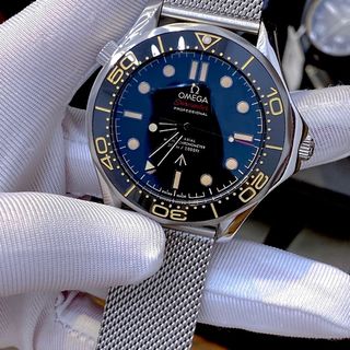 Đồng hồ nam OMERGA SEMASTER DIVER 007 EDITION-AUTOMATIC giá sỉ