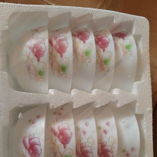 Bát Ngọc , Chén Ngọc (THÙNG 12B)