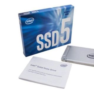 INTEL SSD 545S 128GB (SATA 2.5')