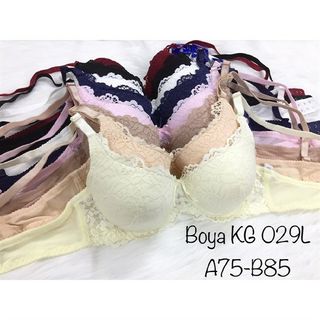 ÁO BOYA 029L