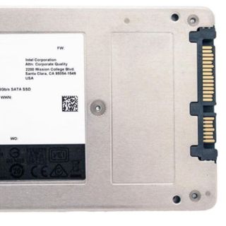 INTEL SSD 545S 128GB (SATA 2.5')
