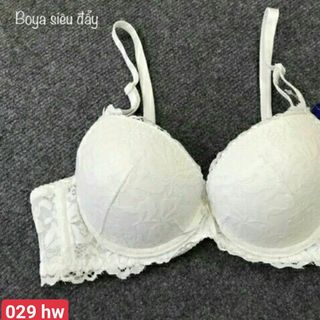 ÁO BOYA 029 HTW