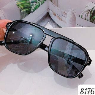 KÍNH MÁT NAM NỮ THỜI TRANG 8176