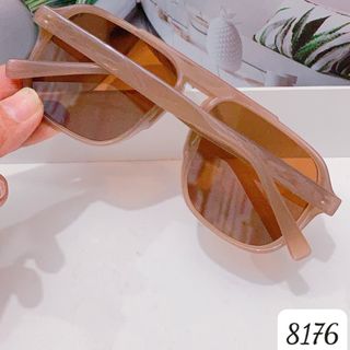 KÍNH MÁT NAM NỮ THỜI TRANG 8176