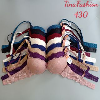 ÁO LOVELY 430