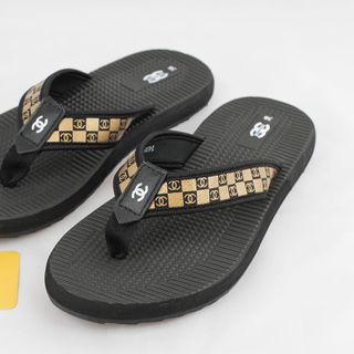 Dép kẹp nam đế xốp thời trang TAMIS 1500