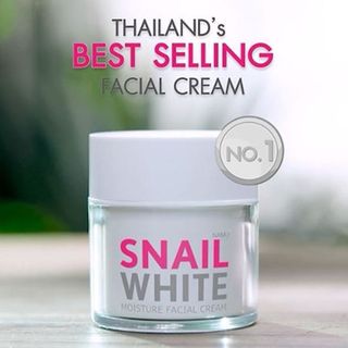 Kem snail thái lan giá sỉ