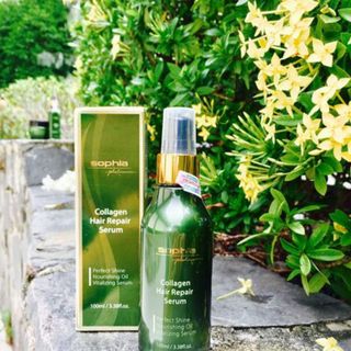 Tinh dầu Collagen SOPHIA phục hồi tóc 100ml