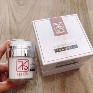 KEM TẠO SỢI COLLAGEN TAKASHI