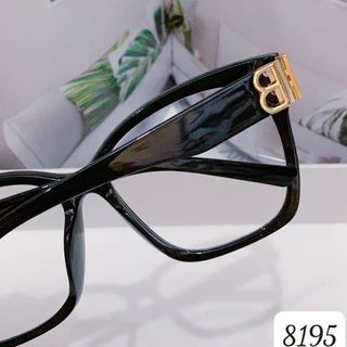MẮT KÍNH THỜI TRANG 8195