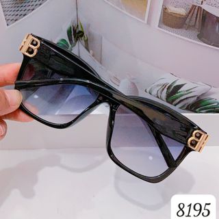 MẮT KÍNH THỜI TRANG 8195