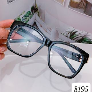 MẮT KÍNH THỜI TRANG 8195