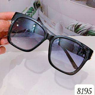 MẮT KÍNH THỜI TRANG 8195