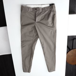 QUẦN DÀI KAKI CO GIÃN PHOM HÀN QUỐC