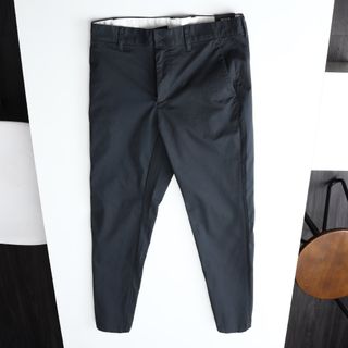 QUẦN DÀI KAKI CO GIÃN PHOM HÀN QUỐC