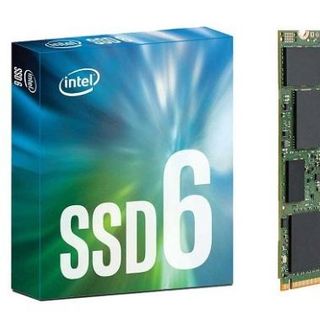 INTEL SSD 600P 128GB (M.2)