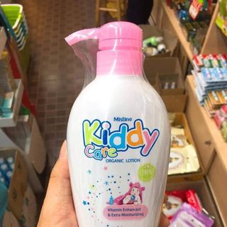 Dưỡng da Kiddy cho bé Thái Lan giá sỉ