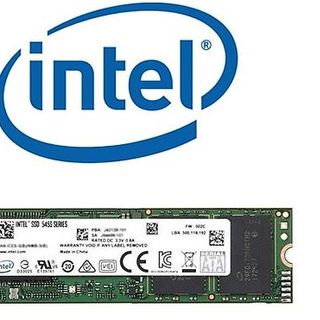INTEL SSD 600P 128GB (M.2)