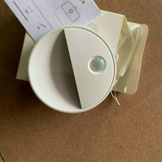 ĐÈN LED CẢM BIẾN CHUYỂN ĐỘNG