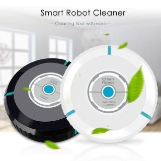 Máy lau nhà tự động robot clean - robot lau nhà thông minh giá sỉ