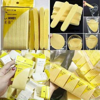 MÚT RỬA MẶT