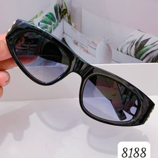 MẮT KÍNH NỮ THỜI TRANG 8188