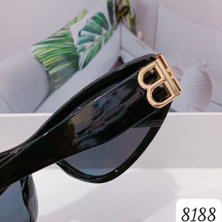 MẮT KÍNH NỮ THỜI TRANG 8188