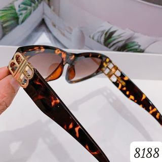 MẮT KÍNH NỮ THỜI TRANG 8188