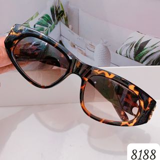 MẮT KÍNH NỮ THỜI TRANG 8188